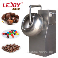 PGJ400 High Quality Chocolate Polishing Machine